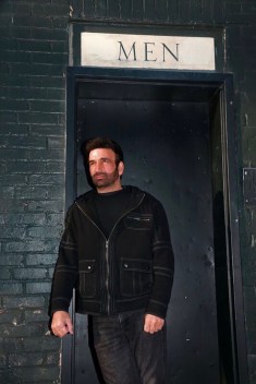 Joe Gulla, The Bronx Queen 1