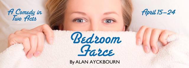 Bedroom Farce