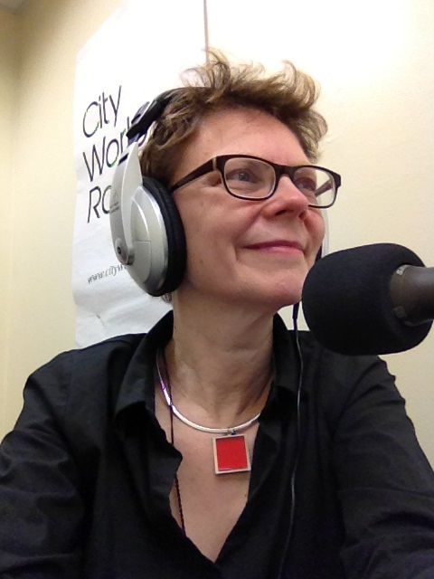 Heidi Ruhling Meet Heidi Russell and the International Women Artist’s Salon – Malini ...