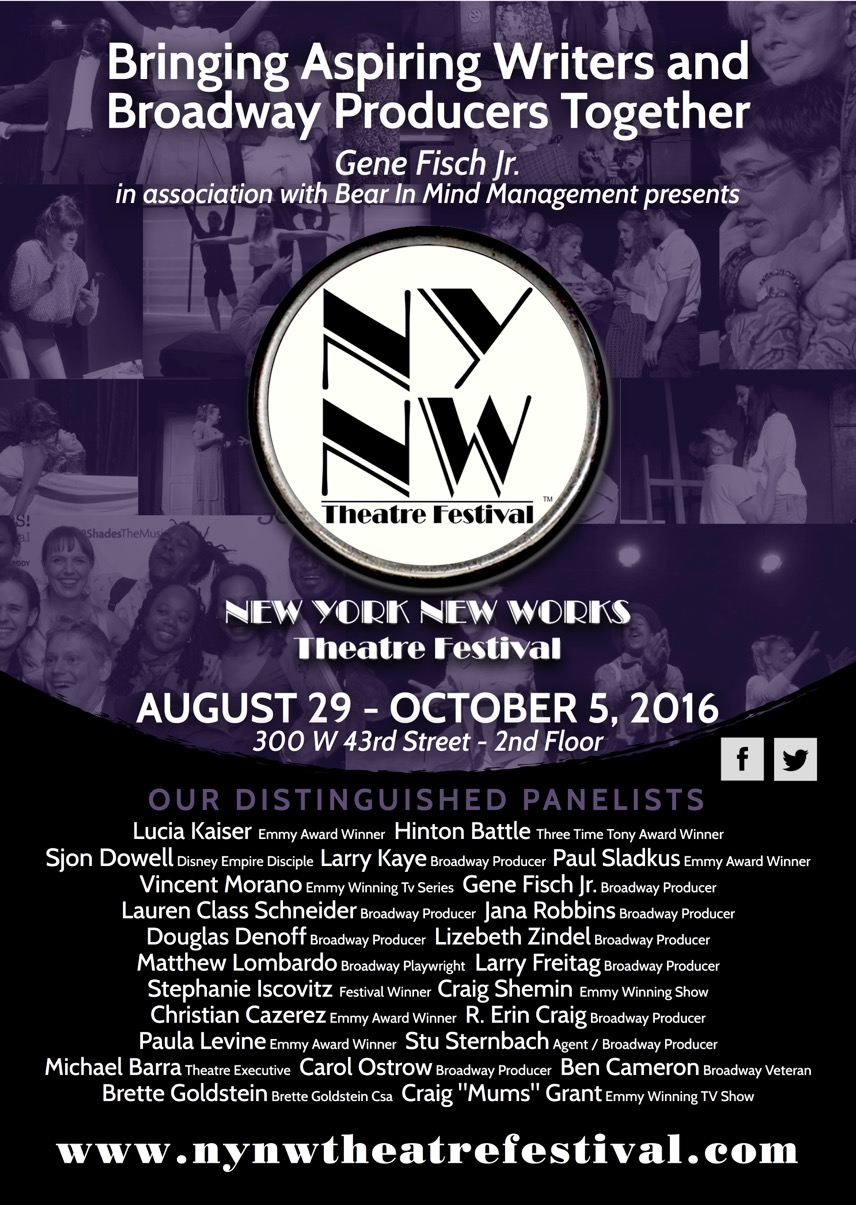 NYNW 2016 POSTER