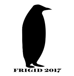 Frigid 2017